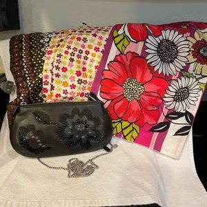 Brighton Twilight Organizer-T42053 - BRAND NEW